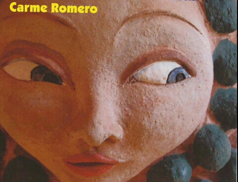 2016 “Meigas, sabias e mulleres boas” Carme Romero